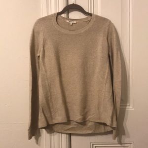 Madewell Riverside Textured Sweater